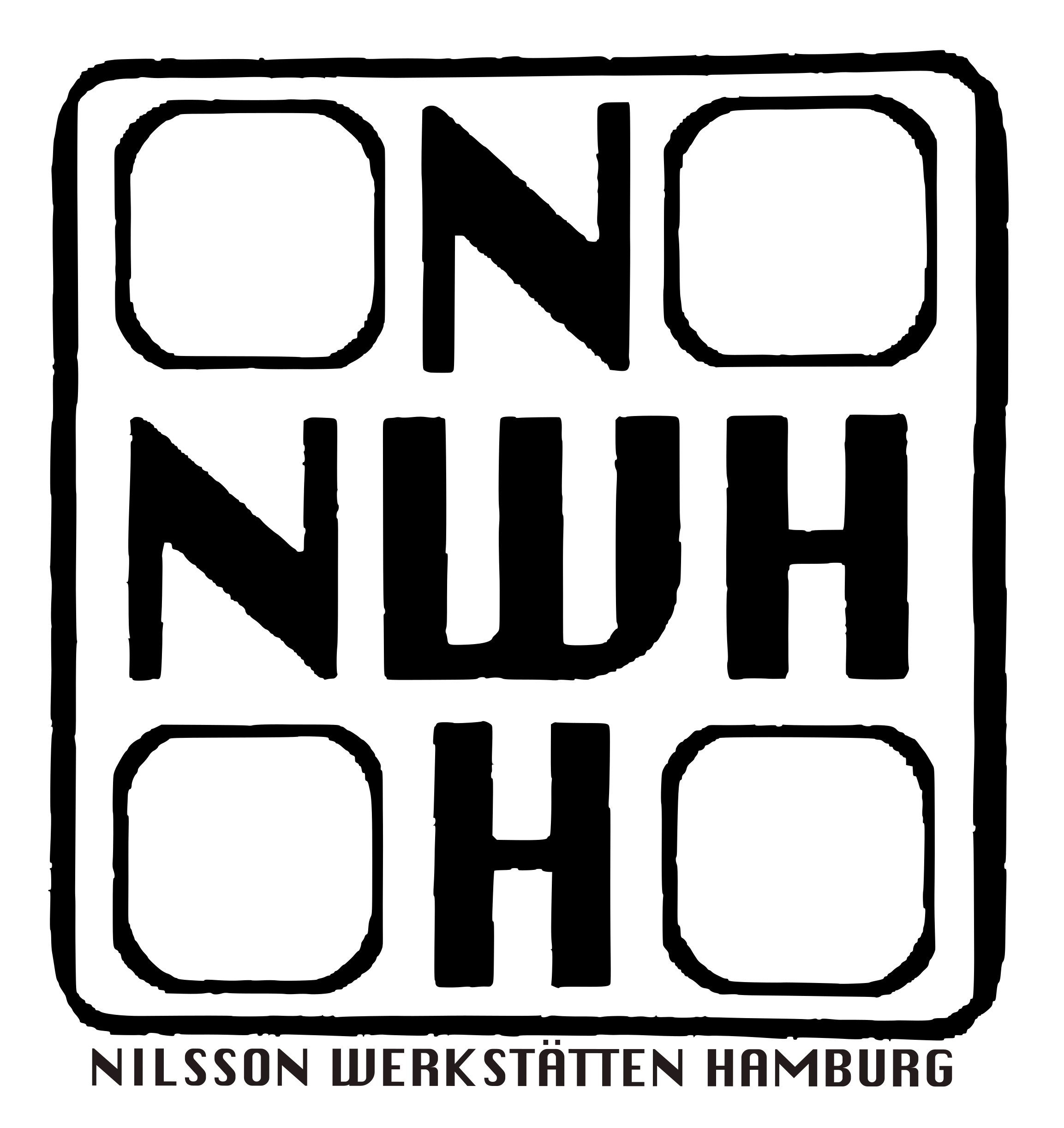 NWH Logo